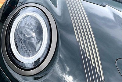 2023 MINI Hardtop Cooper S