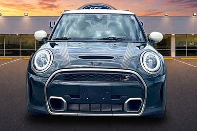 2023 MINI Hardtop Cooper S