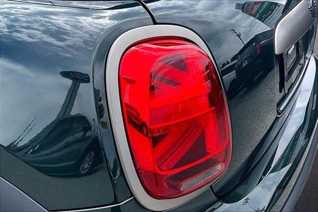 2023 MINI Hardtop Cooper S