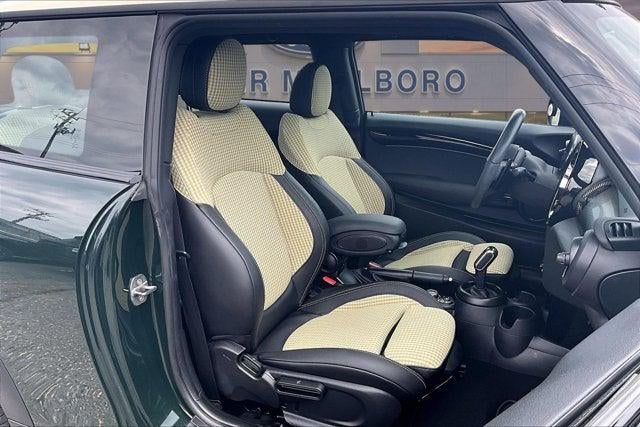 2023 MINI Hardtop Cooper S