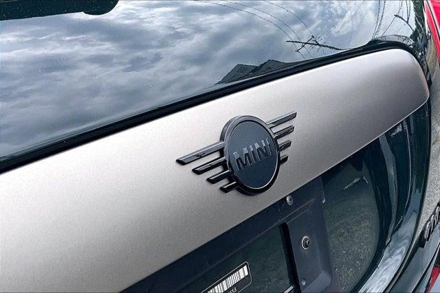 2023 MINI Hardtop Cooper S