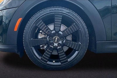 2023 MINI Hardtop Cooper S