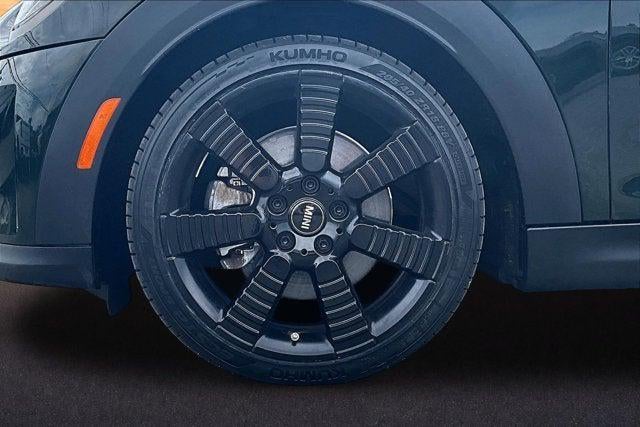 2023 MINI Hardtop Cooper S