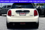 2017 MINI Hardtop Cooper