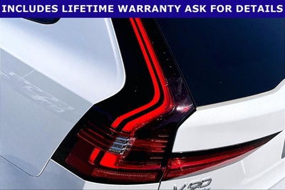 2023 Volvo V90 Cross Country B6 Ultimate