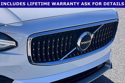 2023 Volvo V90 Cross Country B6 Ultimate