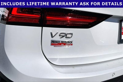 2023 Volvo V90 Cross Country B6 Ultimate