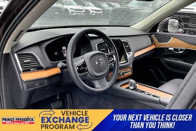 2024 Volvo XC90 B5 Plus Bright Theme