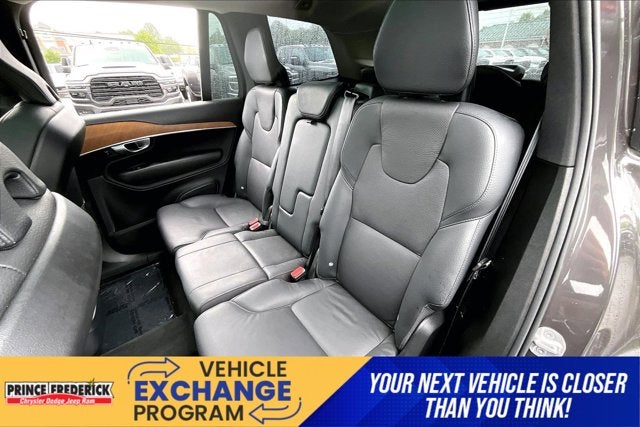 2024 Volvo XC90 B5 Plus Bright Theme