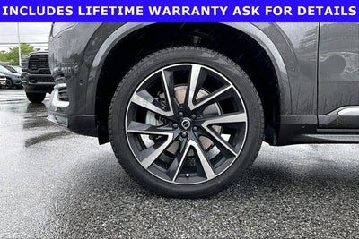 2024 Volvo XC90 B5 Plus Bright Theme