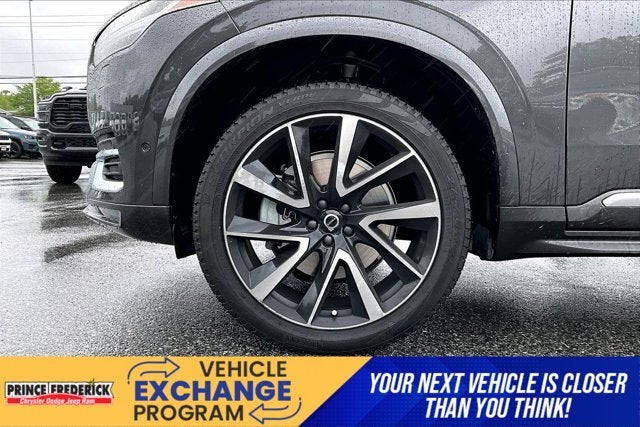 2024 Volvo XC90 B5 Plus Bright Theme
