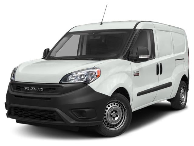 2021 RAM ProMaster City Tradesman SLT Cargo Van