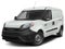 2021 RAM ProMaster City Tradesman SLT Cargo Van