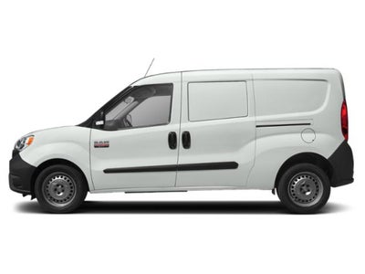 2021 RAM ProMaster City Tradesman SLT Cargo Van