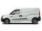 2021 RAM ProMaster City Tradesman SLT Cargo Van
