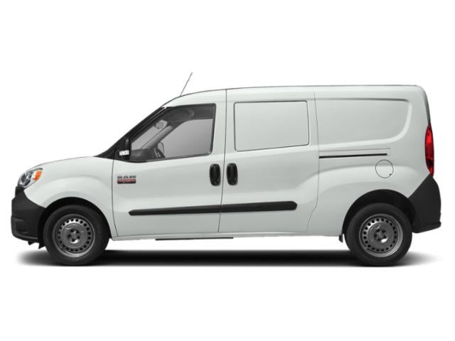 2021 RAM ProMaster City Tradesman SLT Cargo Van