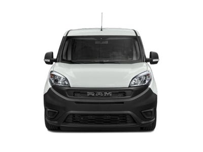2021 RAM ProMaster City Tradesman SLT Cargo Van