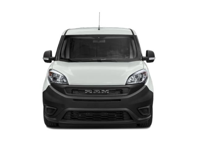 2021 RAM ProMaster City Tradesman SLT Cargo Van