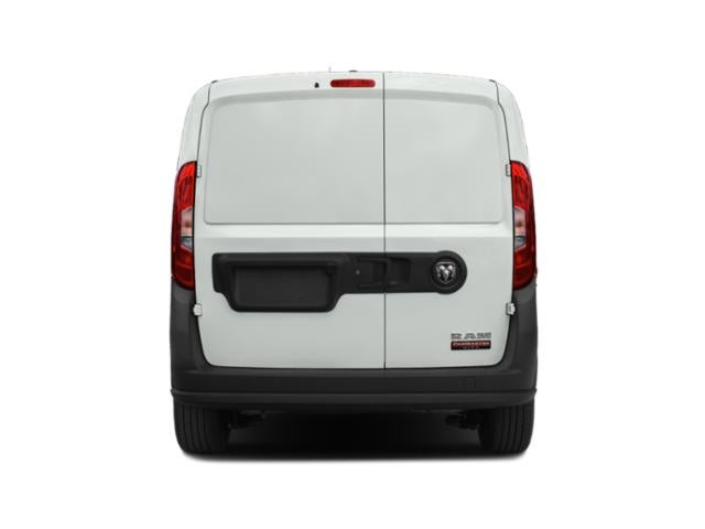2021 RAM ProMaster City Tradesman SLT Cargo Van
