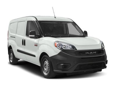 2021 RAM ProMaster City Tradesman SLT Cargo Van