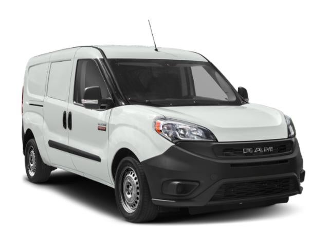2021 RAM ProMaster City Tradesman SLT Cargo Van