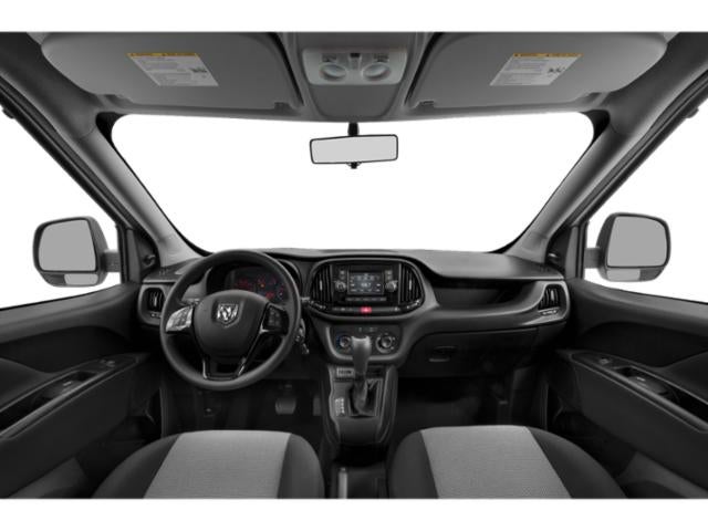 2021 RAM ProMaster City Tradesman SLT Cargo Van