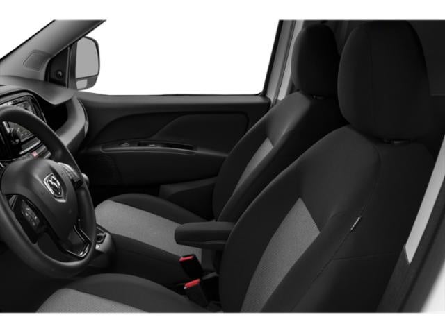 2021 RAM ProMaster City Tradesman SLT Cargo Van