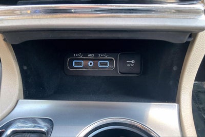 2022 Jeep Grand Cherokee WK Laredo E
