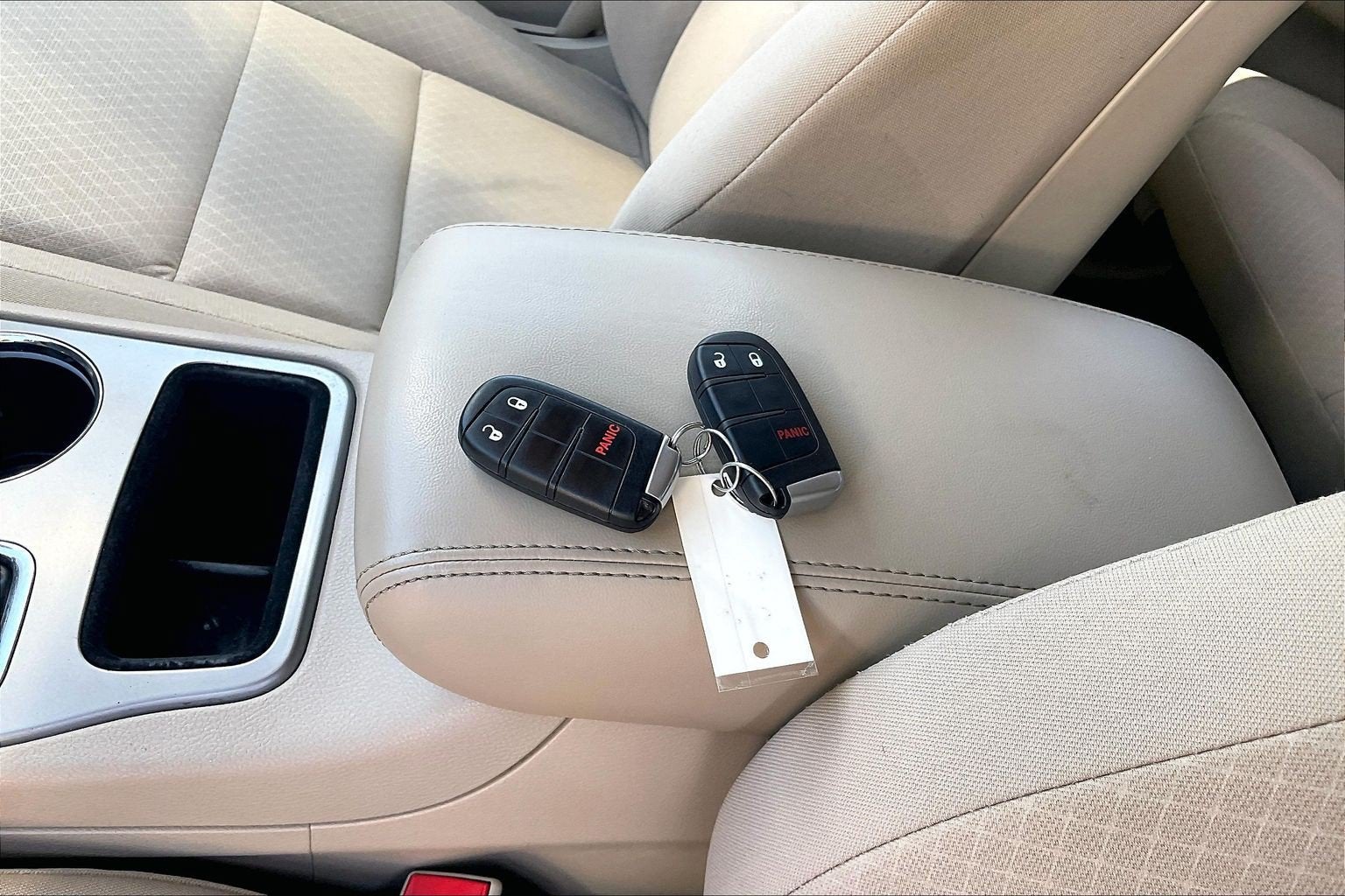 2022 Jeep Grand Cherokee WK Laredo E
