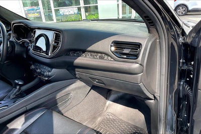 2022 Dodge Durango R/T Plus