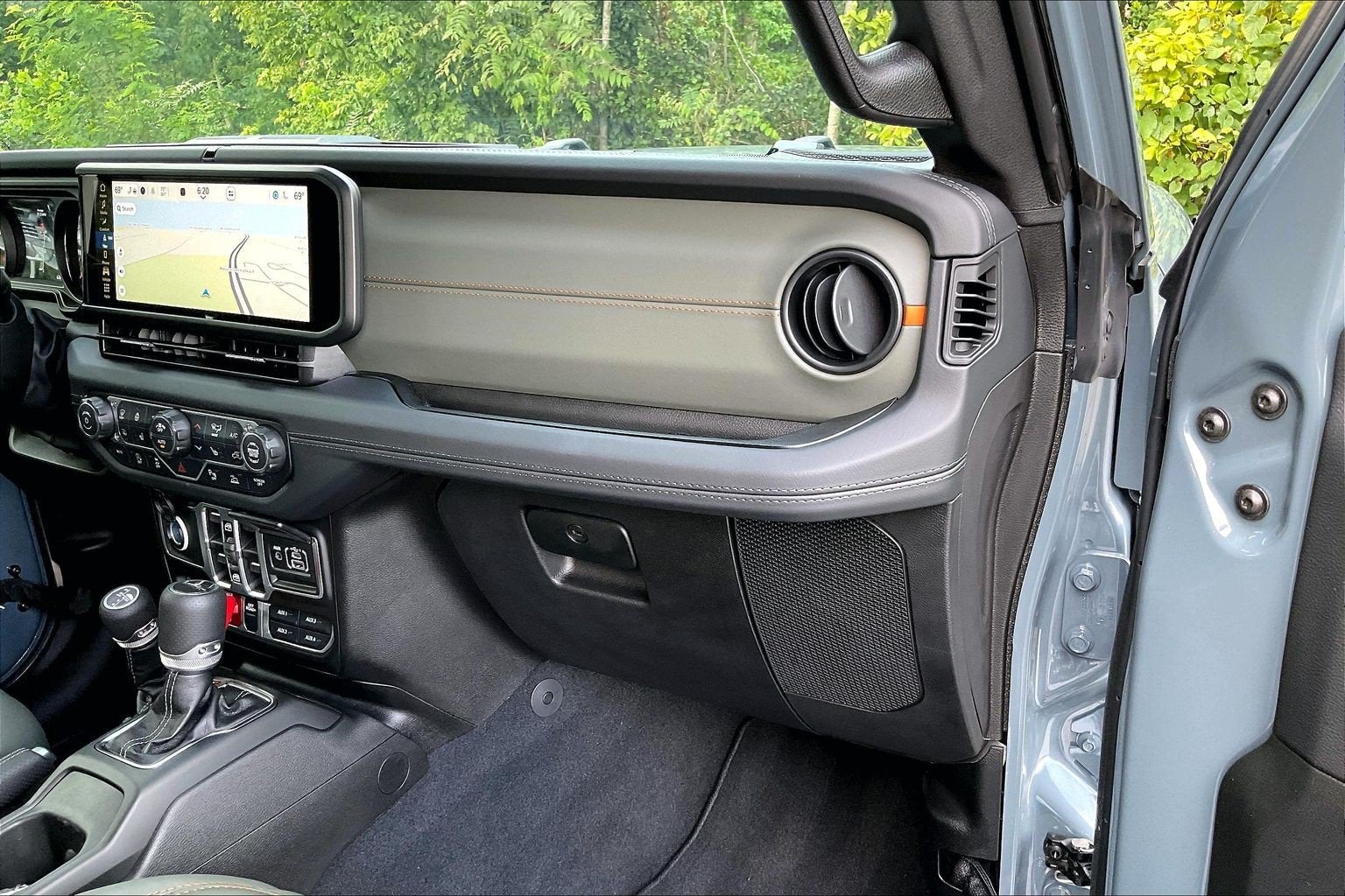 2026 Jeep Gladiator Mojave X