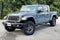 2026 Jeep Gladiator Mojave X