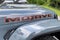 2026 Jeep Gladiator Mojave X