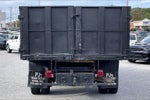 2019 Ford Super Duty F-550 DRW XL