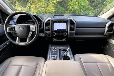 2021 Ford Expedition Max XLT