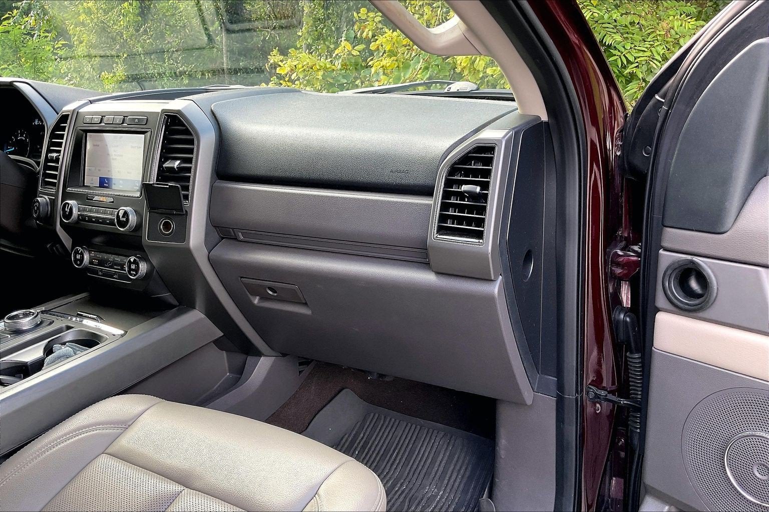 2021 Ford Expedition Max XLT