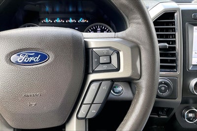 2021 Ford Expedition Max XLT