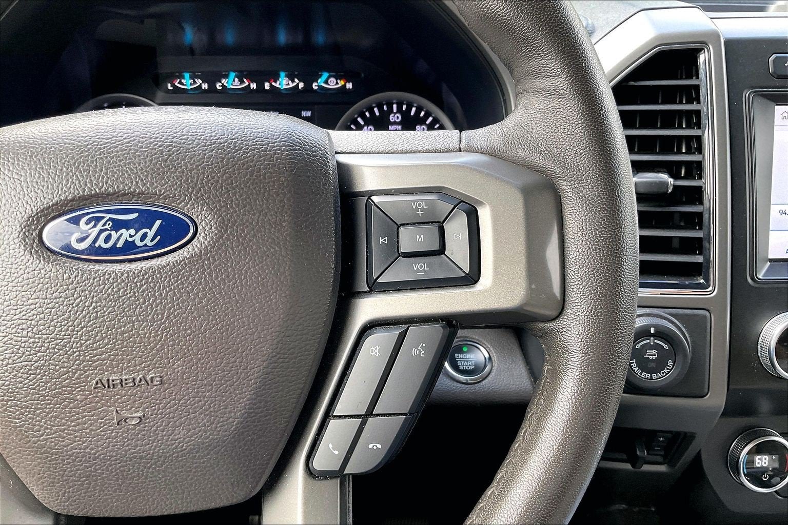 2021 Ford Expedition Max XLT