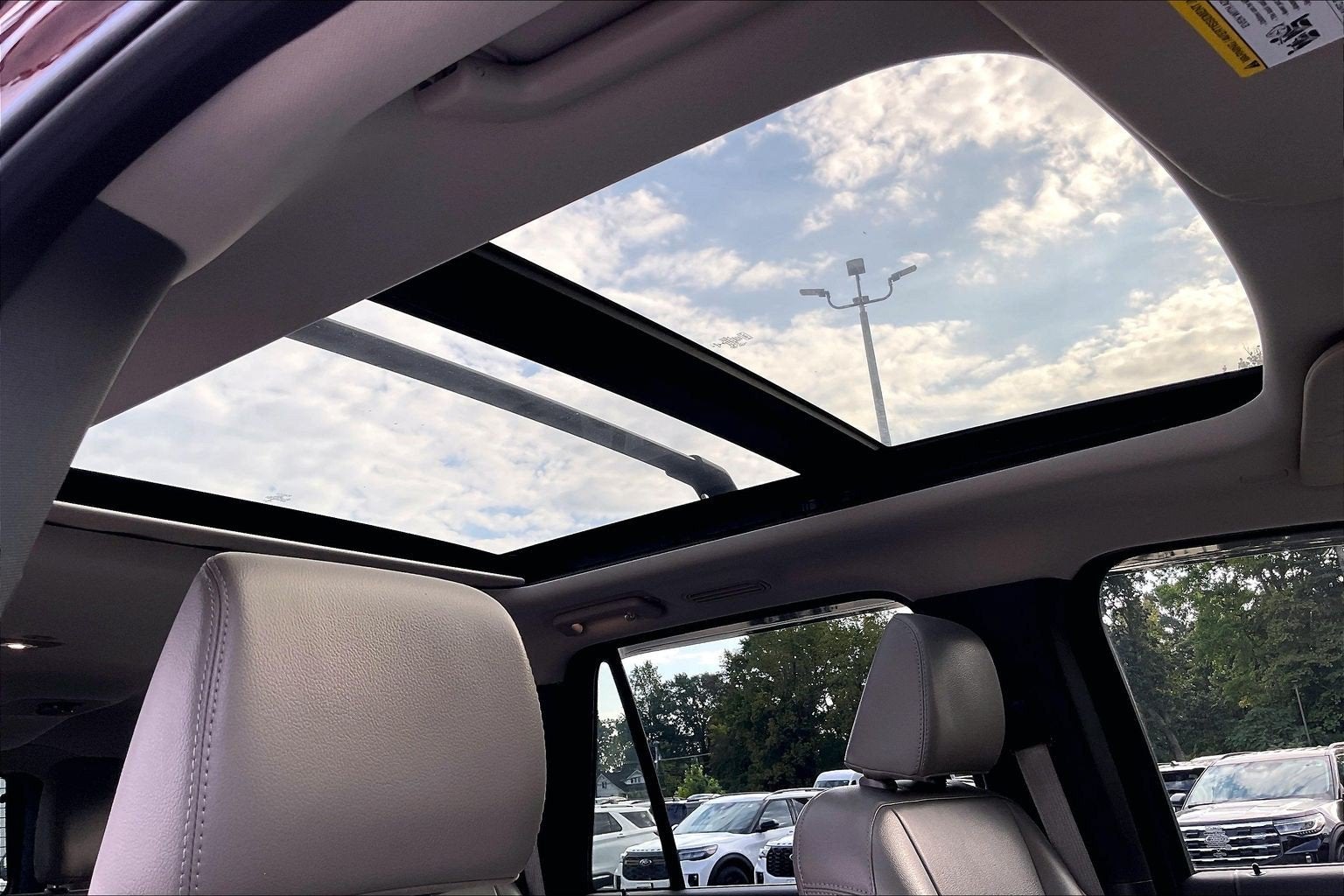 2021 Ford Expedition Max XLT