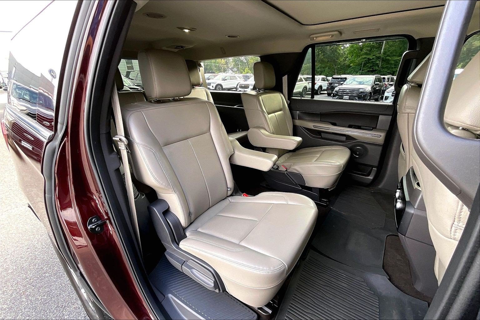 2021 Ford Expedition Max XLT