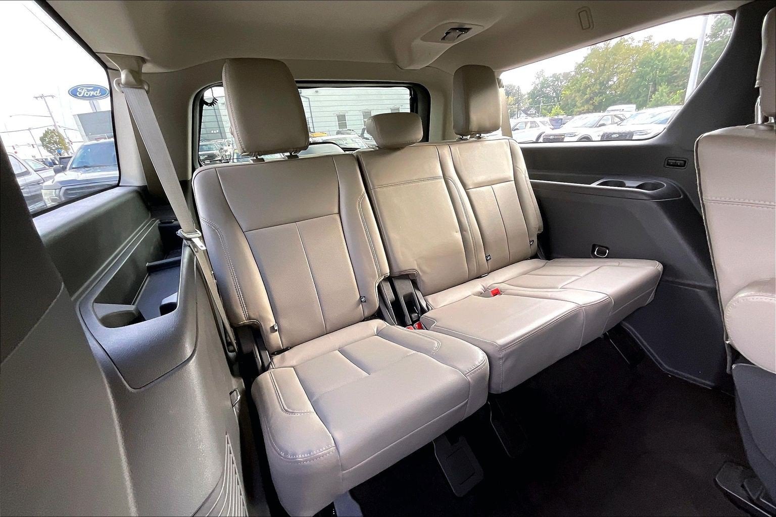 2021 Ford Expedition Max XLT
