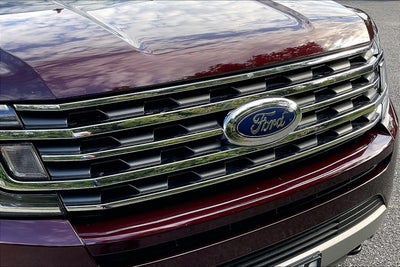2021 Ford Expedition Max XLT