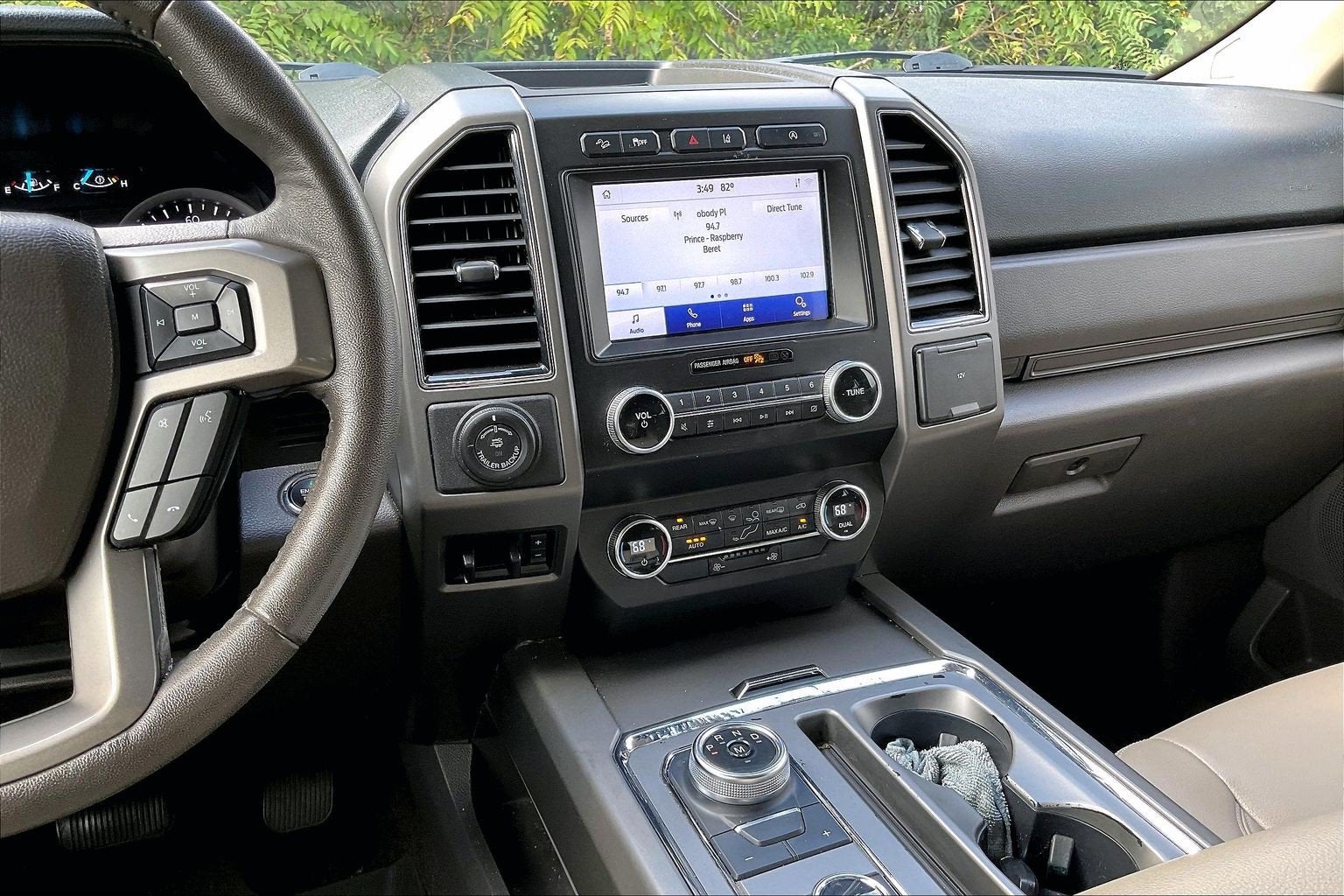 2021 Ford Expedition Max XLT