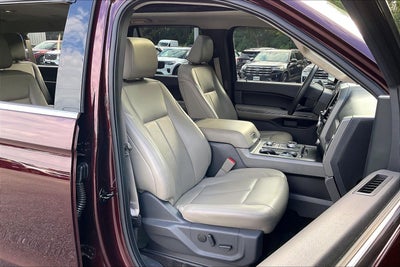 2021 Ford Expedition Max XLT