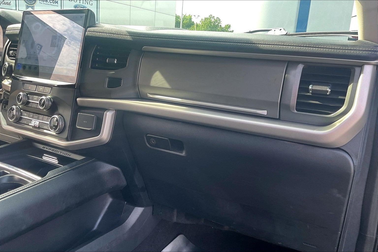 2023 Ford Expedition XLT