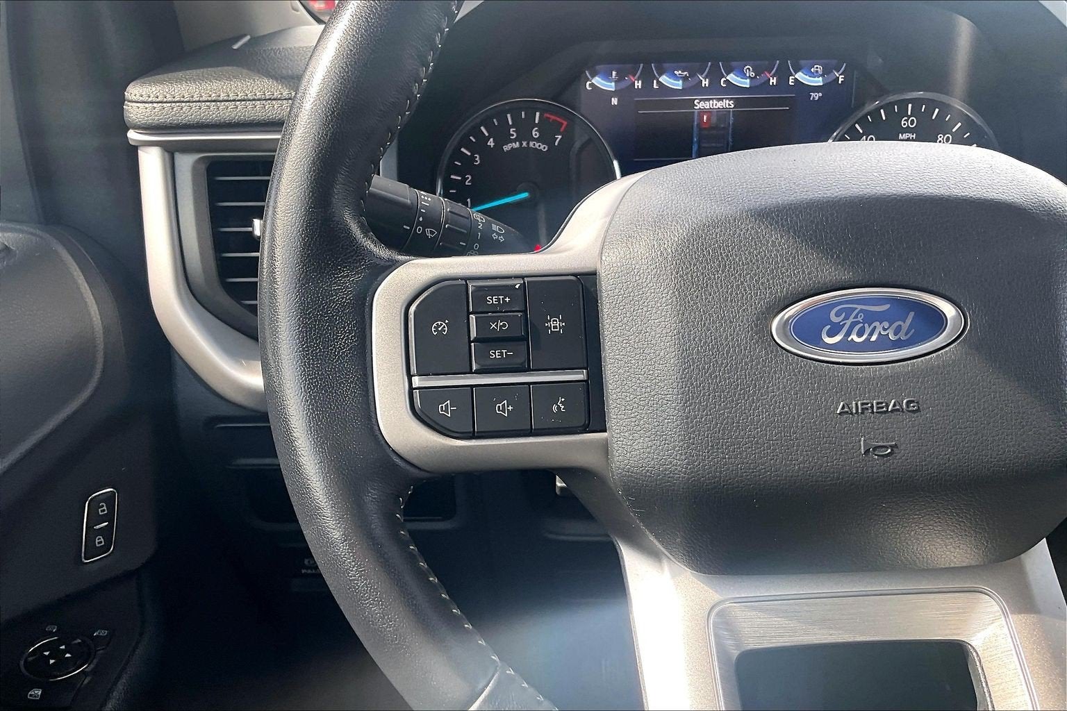 2023 Ford Expedition XLT