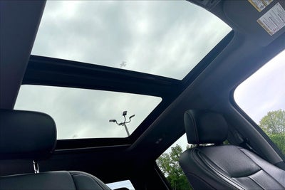 2020 Ford Super Duty F-250 SRW LARIAT