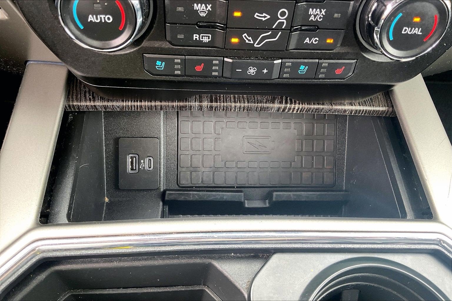 2020 Ford Super Duty F-250 SRW LARIAT