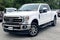 2020 Ford Super Duty F-250 SRW LARIAT