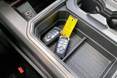 2017 Ford Super Duty F-250 SRW Platinum
